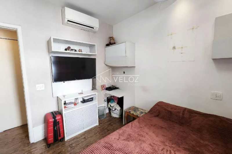 Apartamento à venda com 3 quartos, 92m² - Foto 9