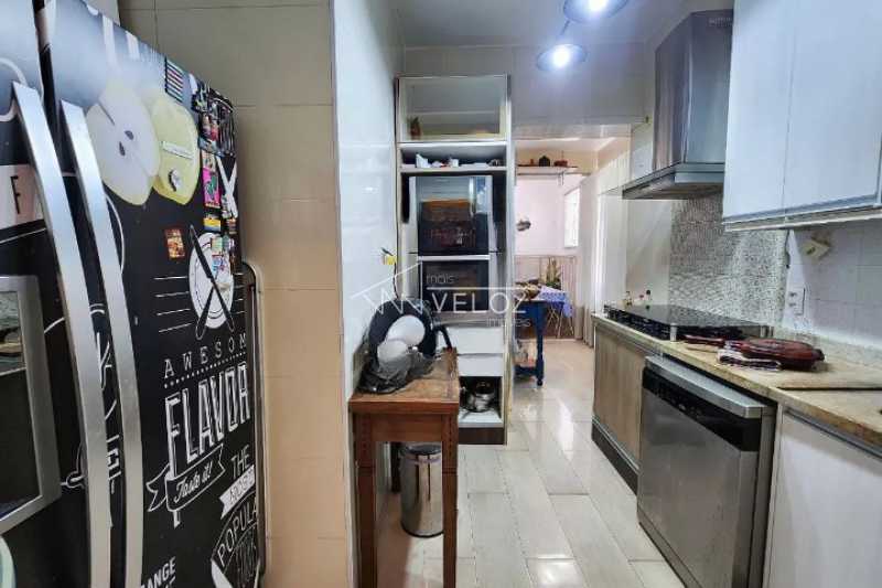 Apartamento à venda com 3 quartos, 92m² - Foto 10