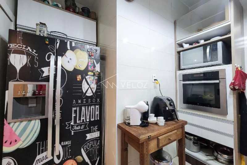 Apartamento à venda com 3 quartos, 92m² - Foto 12