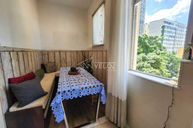 Apartamento à venda com 3 quartos, 92m² - Foto 14