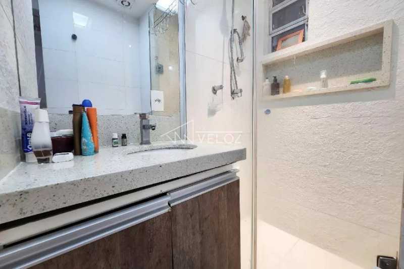 Apartamento à venda com 3 quartos, 92m² - Foto 15