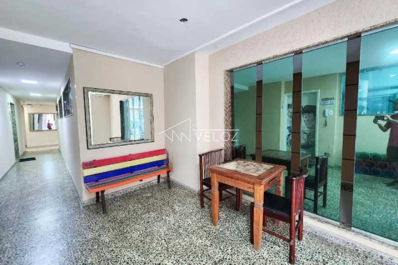 Apartamento à venda com 3 quartos, 92m² - Foto 23