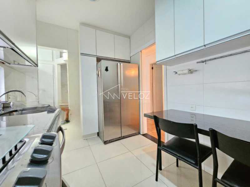 Apartamento à venda com 3 quartos, 134m² - Foto 19