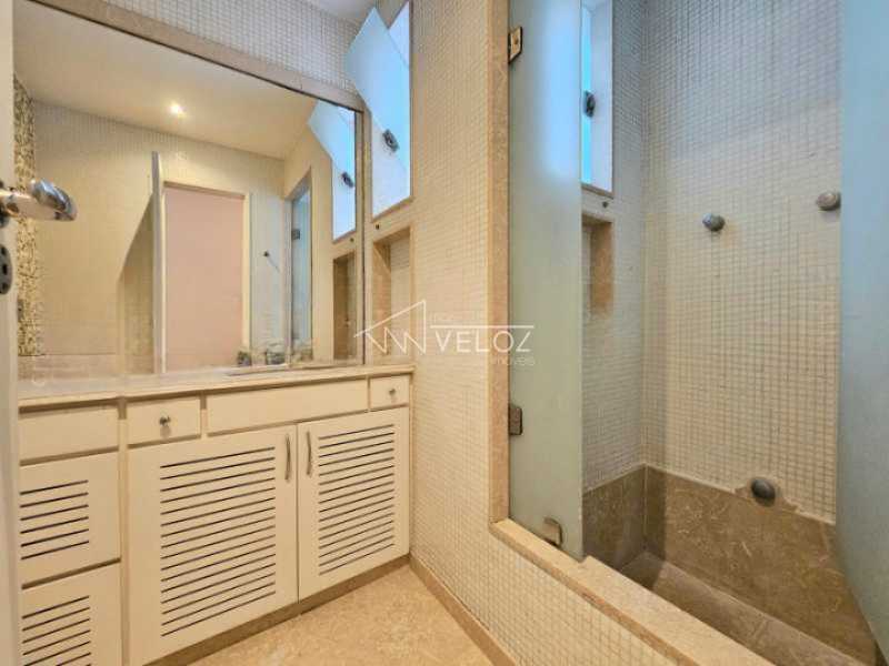 Apartamento à venda com 3 quartos, 134m² - Foto 14