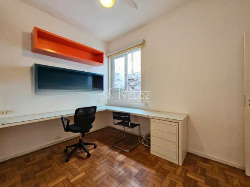 Apartamento à venda com 3 quartos, 134m² - Foto 13