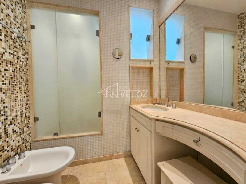 Apartamento à venda com 3 quartos, 134m² - Foto 15