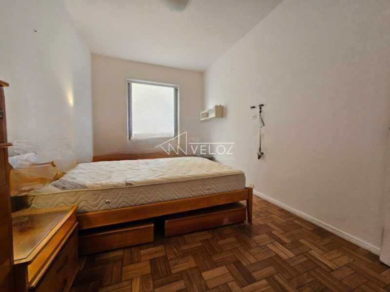 Apartamento à venda com 3 quartos, 134m² - Foto 7