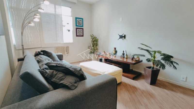 Apartamento à venda com 2 quartos, 71m² - Foto 5