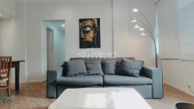 Apartamento à venda com 2 quartos, 71m² - Foto 7