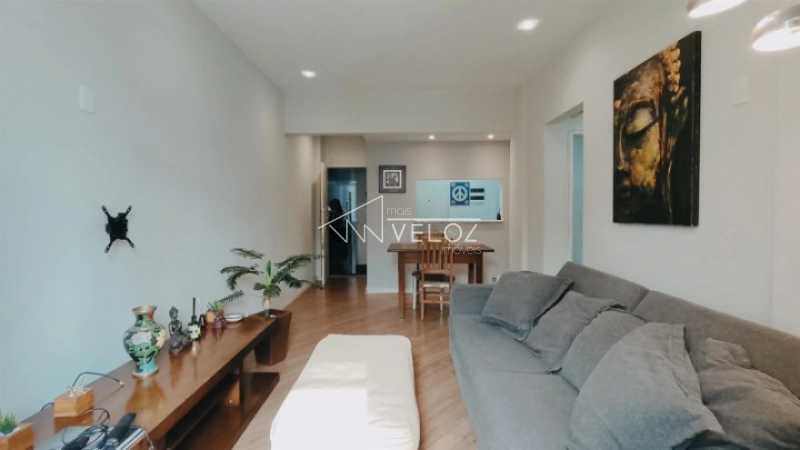 Apartamento à venda com 2 quartos, 71m² - Foto 8