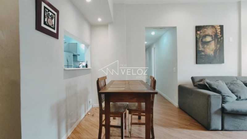 Apartamento à venda com 2 quartos, 71m² - Foto 10