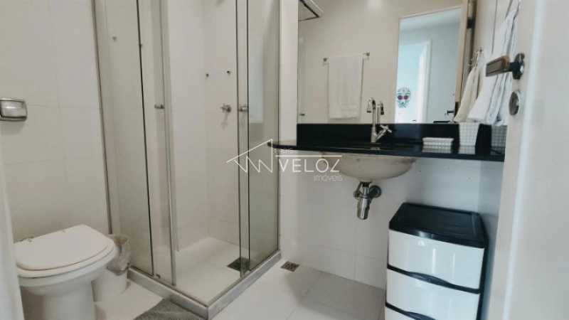 Apartamento à venda com 2 quartos, 71m² - Foto 14