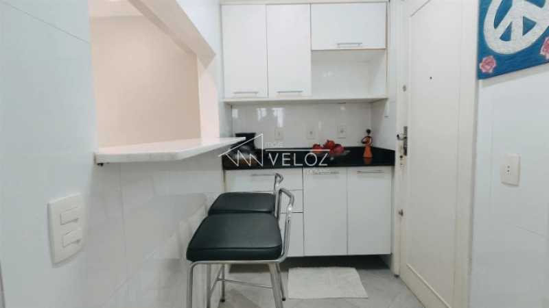 Apartamento à venda com 2 quartos, 71m² - Foto 21