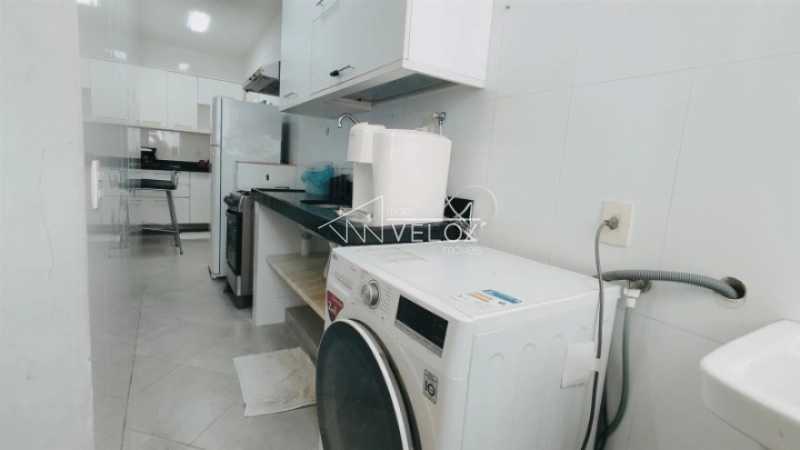 Apartamento à venda com 2 quartos, 71m² - Foto 22