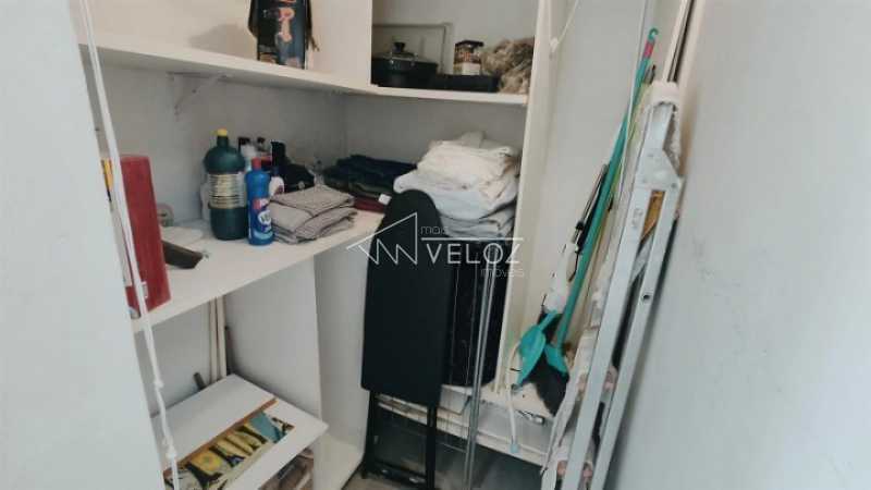 Apartamento à venda com 2 quartos, 71m² - Foto 23