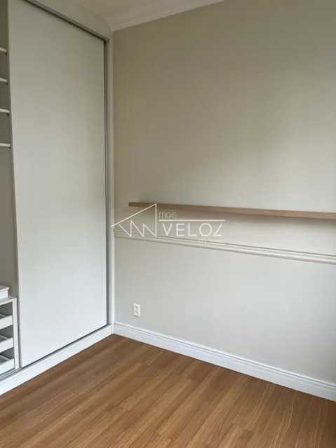 Apartamento à venda com 2 quartos, 64m² - Foto 6