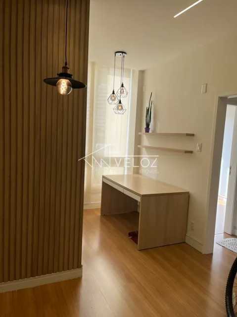 Apartamento à venda com 2 quartos, 64m² - Foto 9