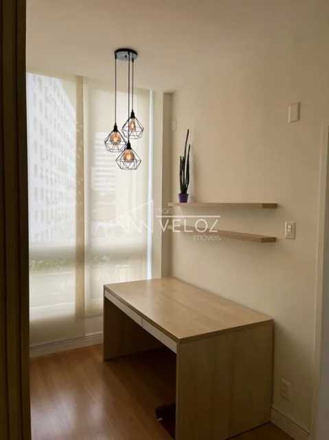 Apartamento à venda com 2 quartos, 64m² - Foto 17