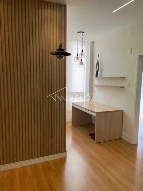 Apartamento à venda com 2 quartos, 64m² - Foto 19