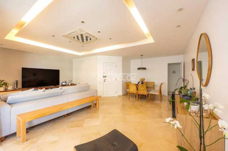 Apartamento à venda com 3 quartos, 151m² - Foto 11