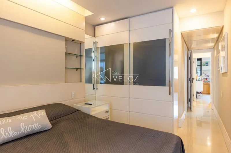 Apartamento à venda com 3 quartos, 151m² - Foto 14