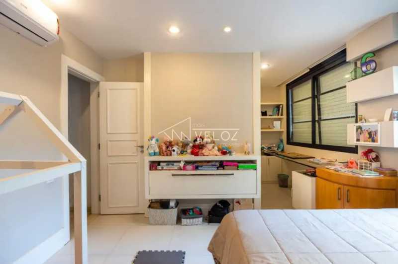 Apartamento à venda com 3 quartos, 151m² - Foto 18