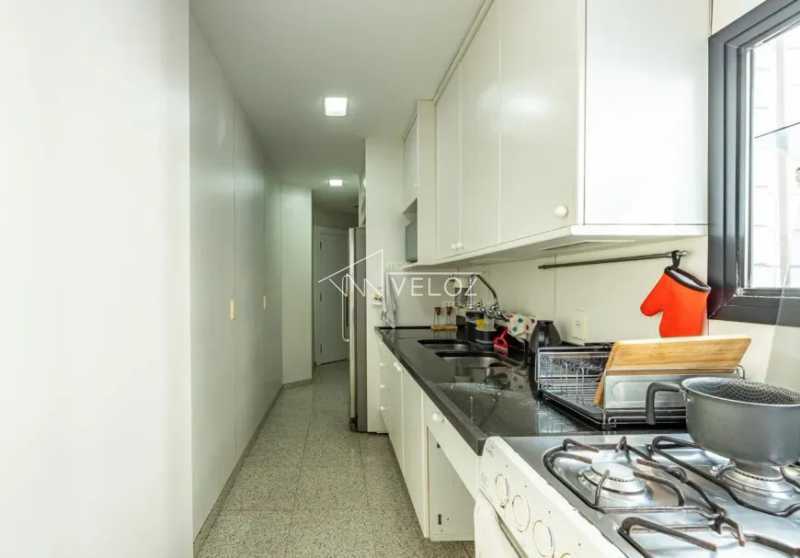 Apartamento à venda com 3 quartos, 151m² - Foto 23