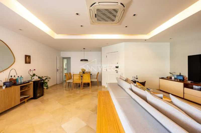 Apartamento à venda com 3 quartos, 151m² - Foto 9