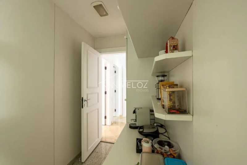 Apartamento à venda com 3 quartos, 151m² - Foto 25