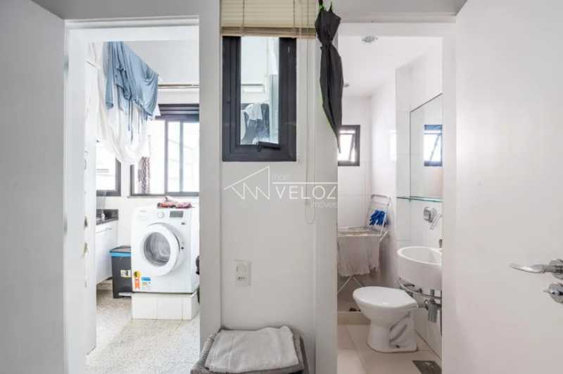 Apartamento à venda com 3 quartos, 151m² - Foto 26