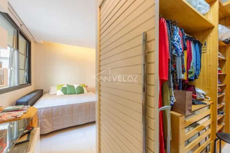 Apartamento à venda com 3 quartos, 151m² - Foto 19