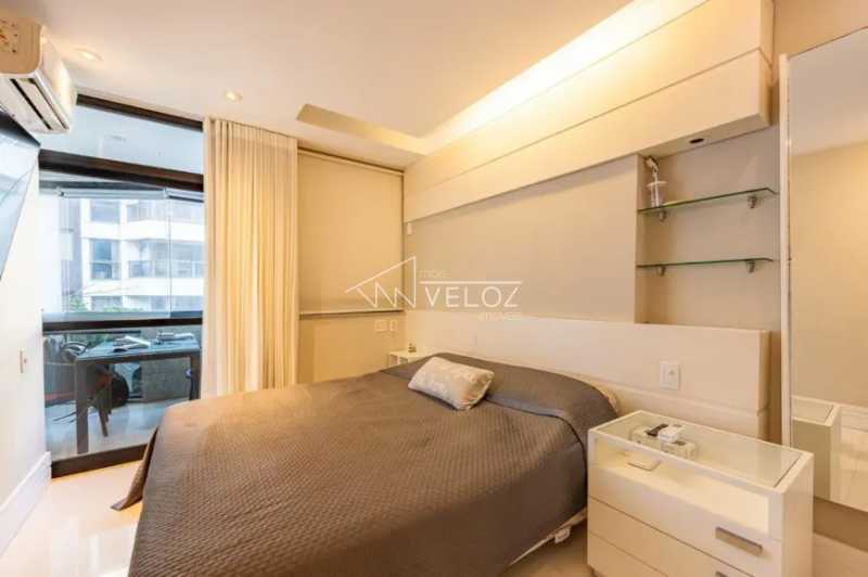 Apartamento à venda com 3 quartos, 151m² - Foto 15