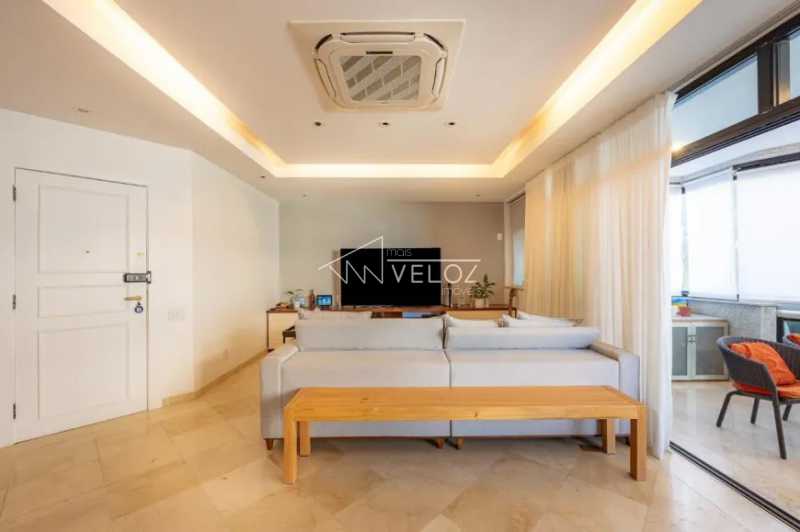 Apartamento à venda com 3 quartos, 151m² - Foto 13