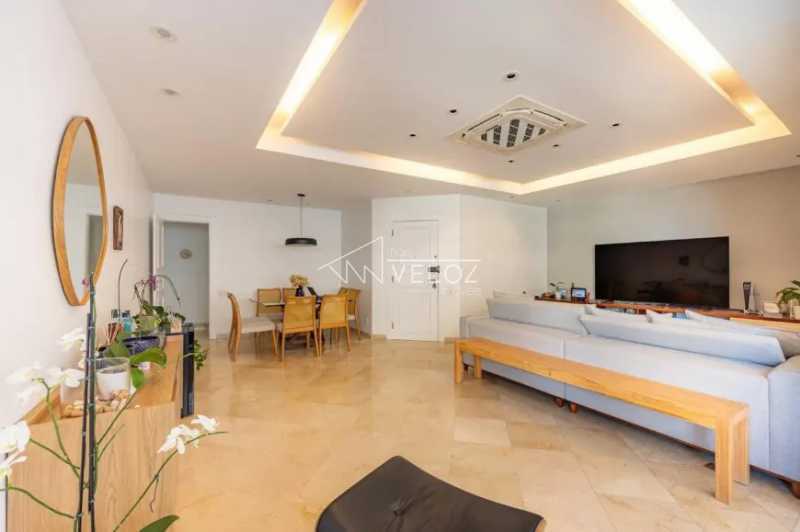 Apartamento à venda com 3 quartos, 151m² - Foto 12