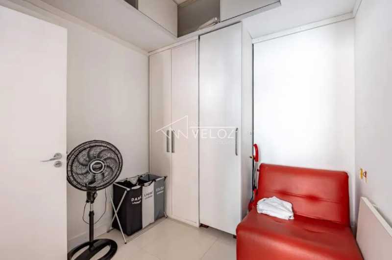 Apartamento à venda com 3 quartos, 151m² - Foto 21