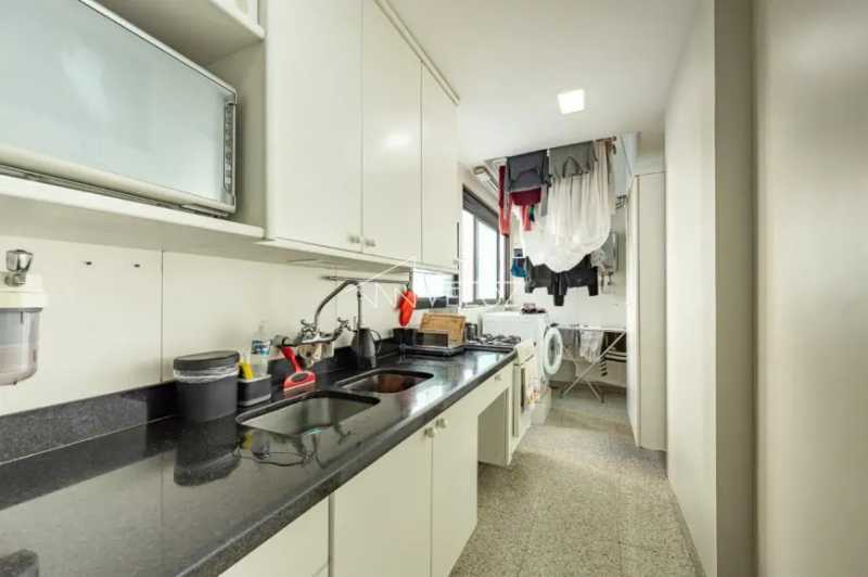 Apartamento à venda com 3 quartos, 151m² - Foto 24