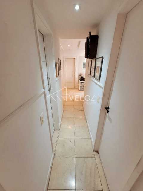 Apartamento à venda com 2 quartos, 85m² - Foto 1