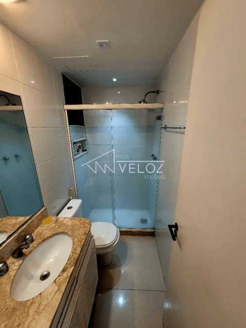 Apartamento à venda com 2 quartos, 85m² - Foto 3