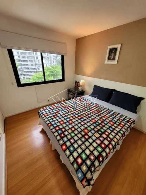 Apartamento à venda com 2 quartos, 85m² - Foto 6