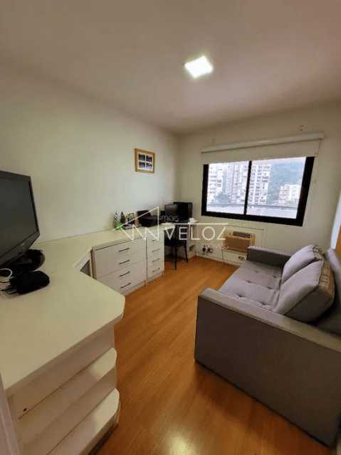 Apartamento à venda com 2 quartos, 85m² - Foto 14