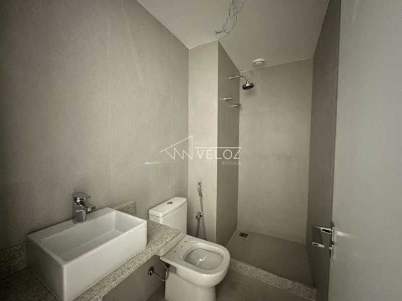 Apartamento à venda com 1 quarto, 47m² - Foto 9