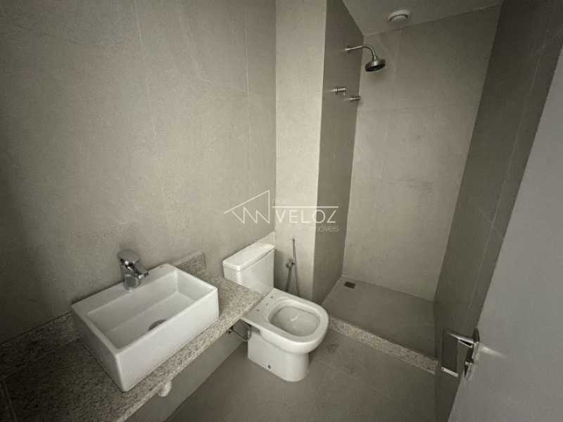 Apartamento à venda com 1 quarto, 47m² - Foto 10