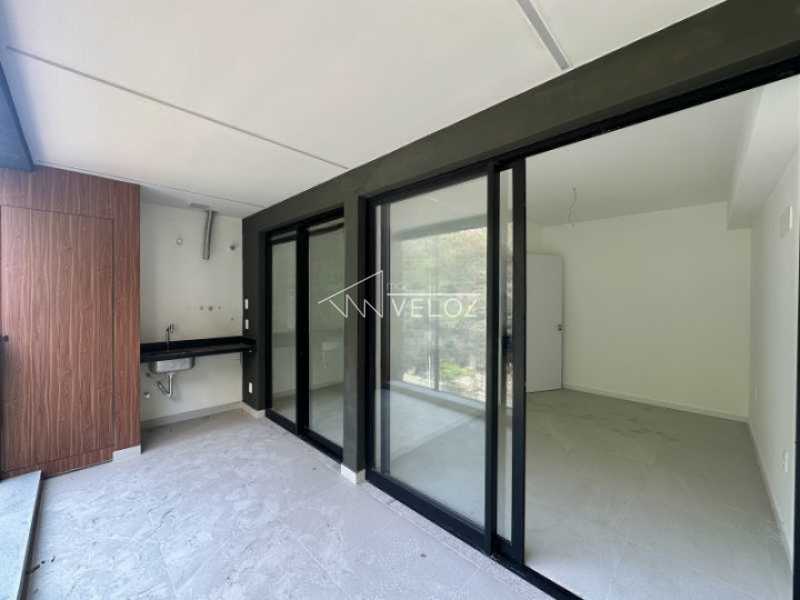 Apartamento à venda com 1 quarto, 47m² - Foto 14