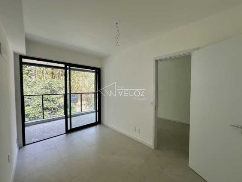 Apartamento à venda com 1 quarto, 47m² - Foto 18