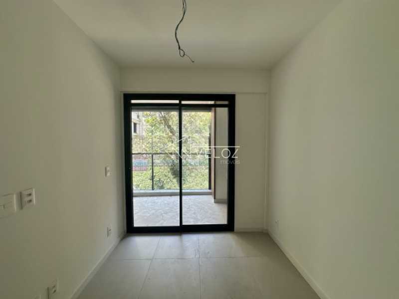 Apartamento à venda com 1 quarto, 47m² - Foto 19