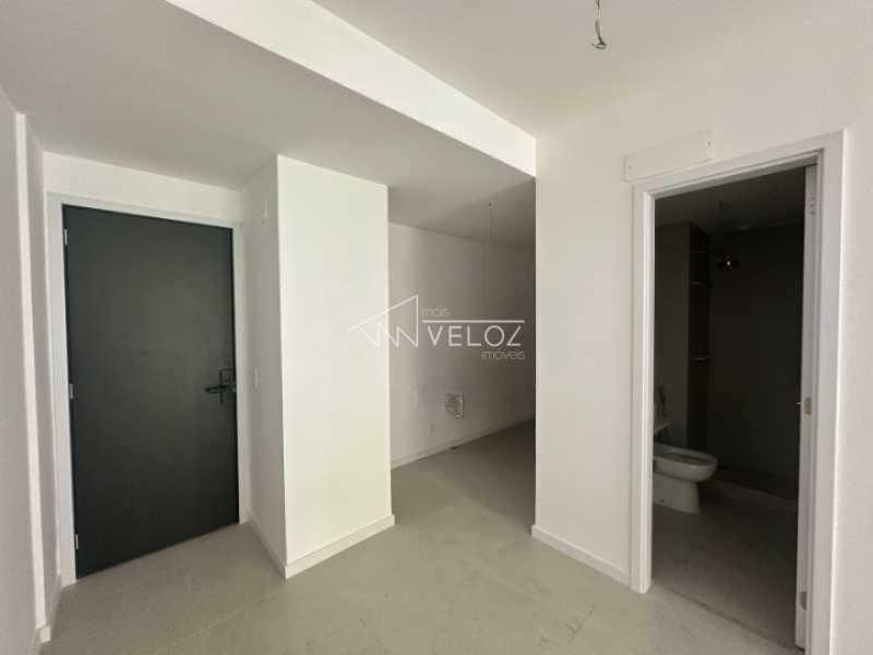 Apartamento à venda com 1 quarto, 47m² - Foto 20