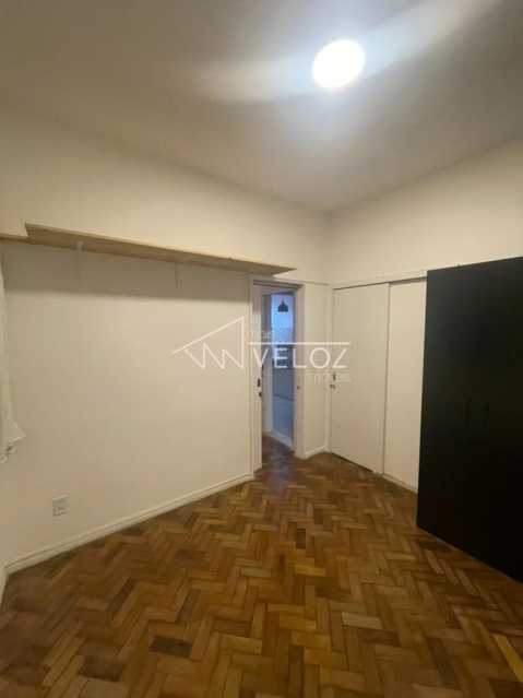 Apartamento à venda com 1 quarto, 35m² - Foto 6