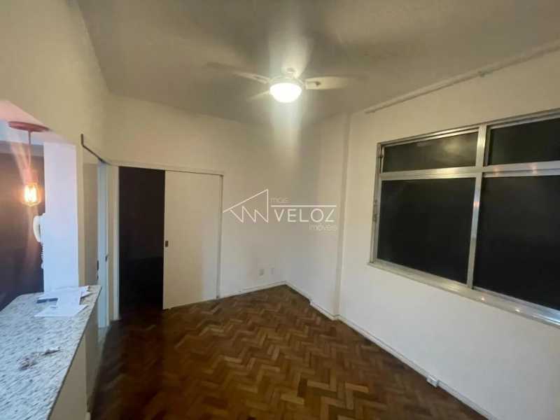 Apartamento à venda com 1 quarto, 35m² - Foto 18