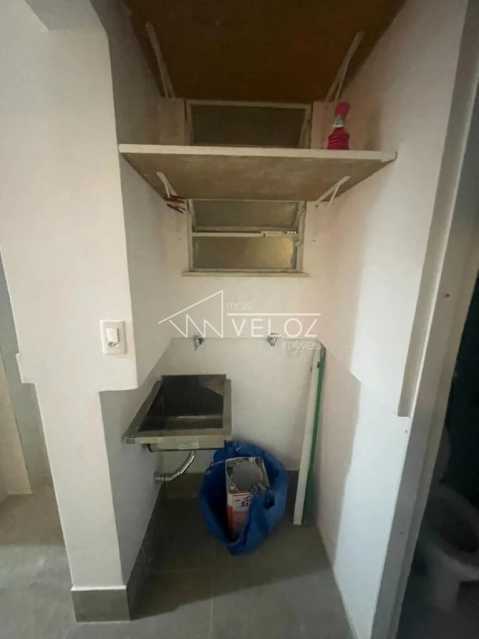 Apartamento à venda com 1 quarto, 35m² - Foto 19