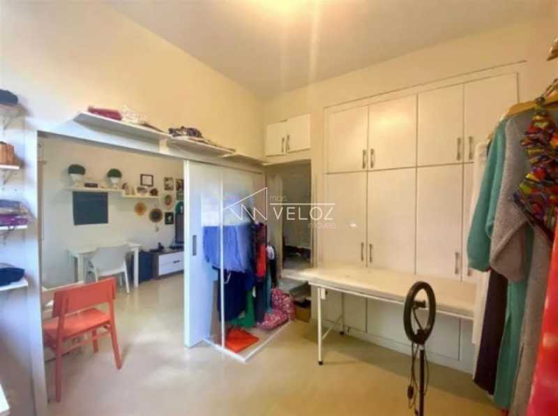 Apartamento à venda com 2 quartos, 58m² - Foto 3